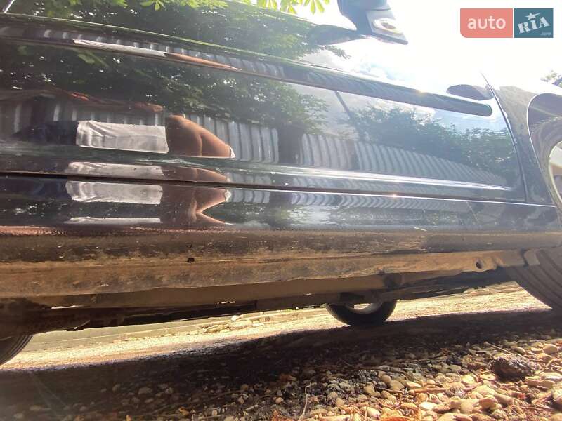 Універсал Peugeot 207 2009 в Товсте