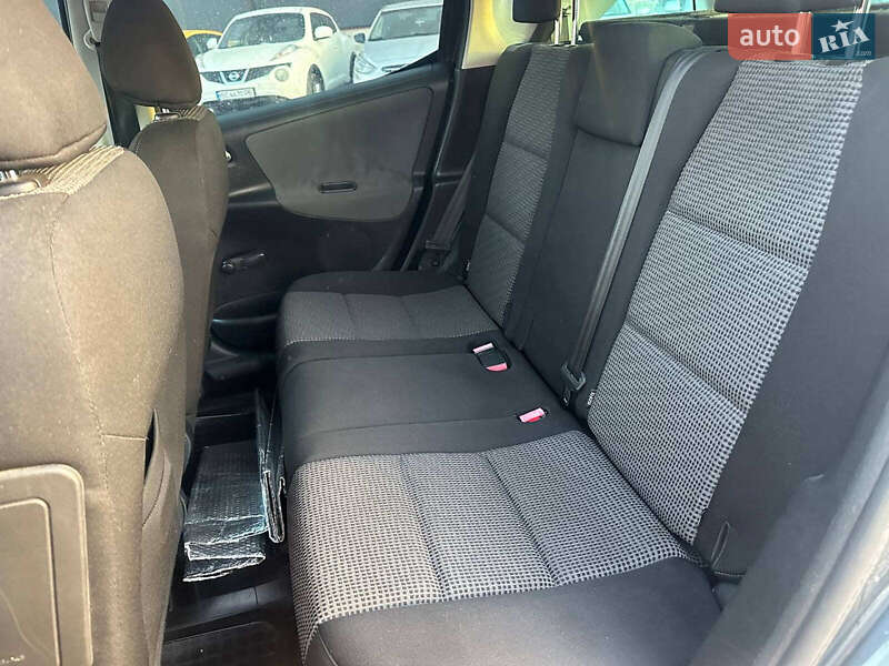 Универсал Peugeot 207 2010 в Львове