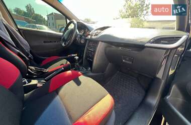 Хэтчбек Peugeot 207 2006 в Хмельницком