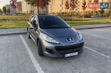 Универсал Peugeot 207 2011 в Ирпене