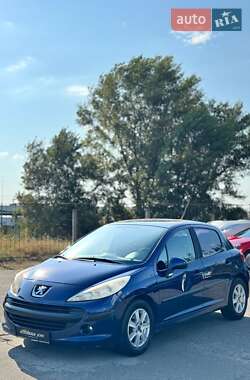 Хетчбек Peugeot 207 2006 в Києві