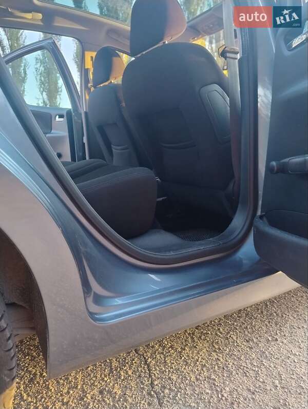 Хетчбек Peugeot 207 2007 в Полтаві фото 8 Хетчбек Peugeot 207 2007 в Полтаві