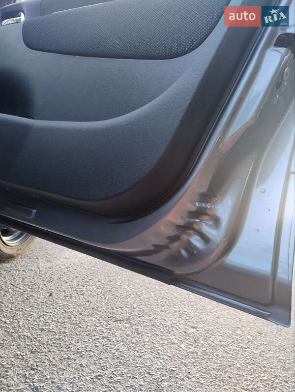 Хетчбек Peugeot 207 2007 в Полтаві фото 10 Хетчбек Peugeot 207 2007 в Полтаві