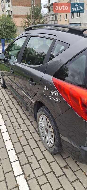 Універсал Peugeot 207 2008 в Старокостянтинові
