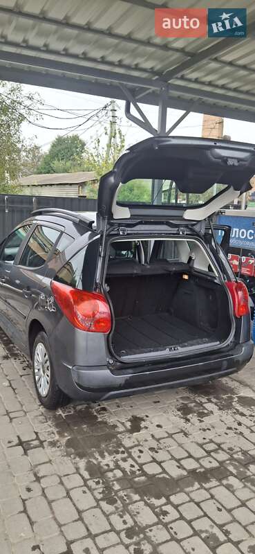 Універсал Peugeot 207 2008 в Старокостянтинові
