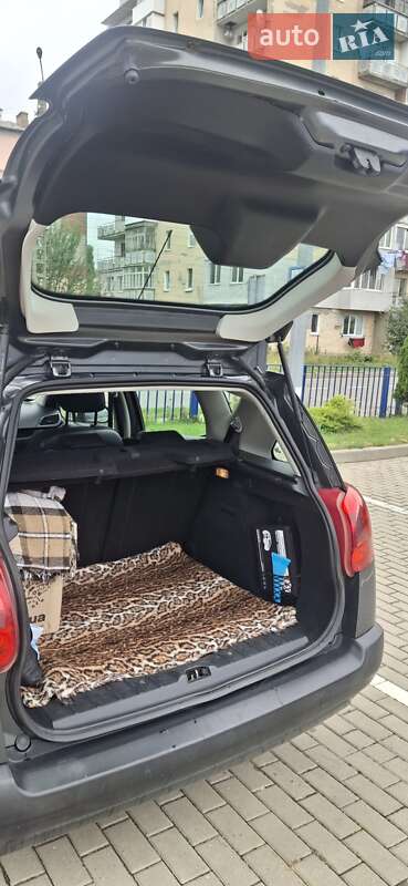 Універсал Peugeot 207 2008 в Старокостянтинові