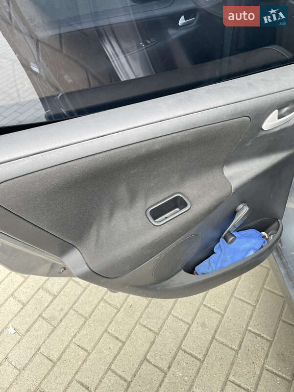 Універсал Peugeot 207 2011 в Ковелі