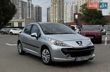 Хетчбек Peugeot 207 2007 в Києві