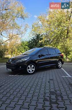 Універсал Peugeot 207 2011 в Хмельницькому