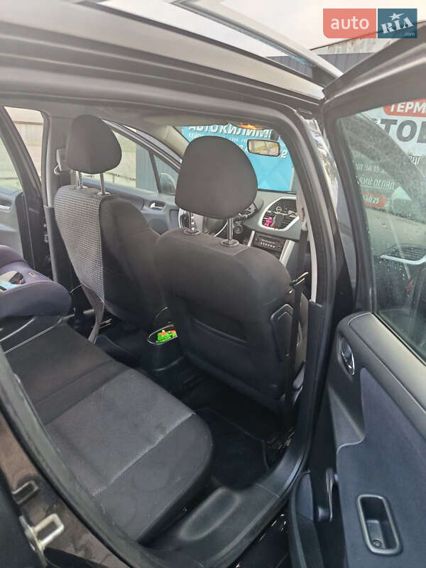 Універсал Peugeot 207 2007 в Тернополі