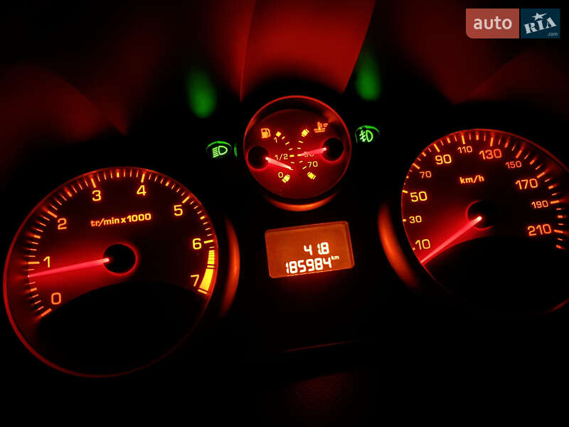 Хетчбек Peugeot 207 2009 в Києві