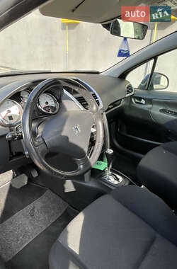 Универсал Peugeot 207 2008 в 