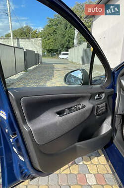 Универсал Peugeot 207 2008 в 