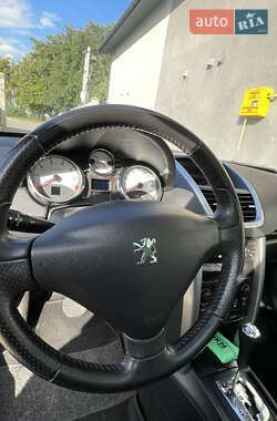 Универсал Peugeot 207 2008 в 