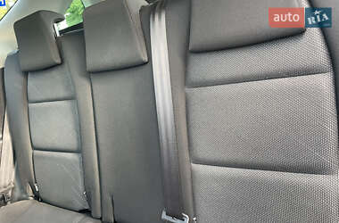 Универсал Peugeot 207 2008 в 