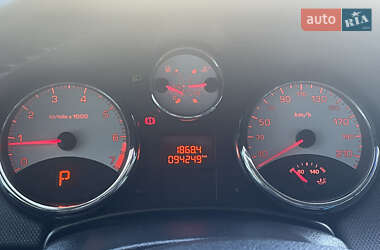 Универсал Peugeot 207 2008 в 