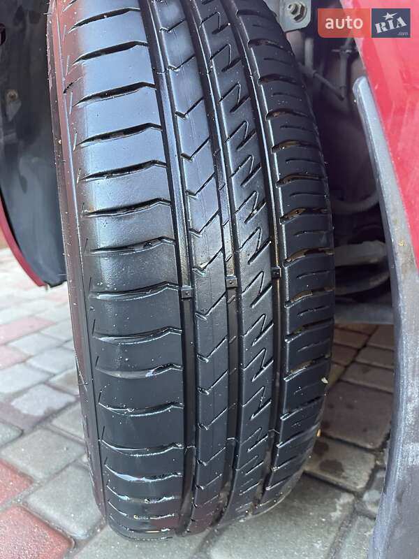 Хетчбек Peugeot 207 2010 в Миколаєві