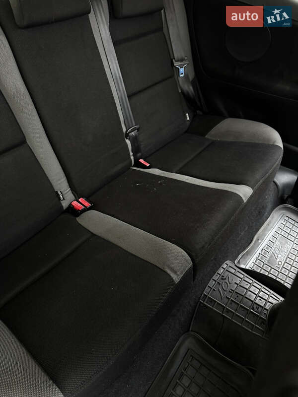 Хетчбек Peugeot 207 2007 в Тульчині