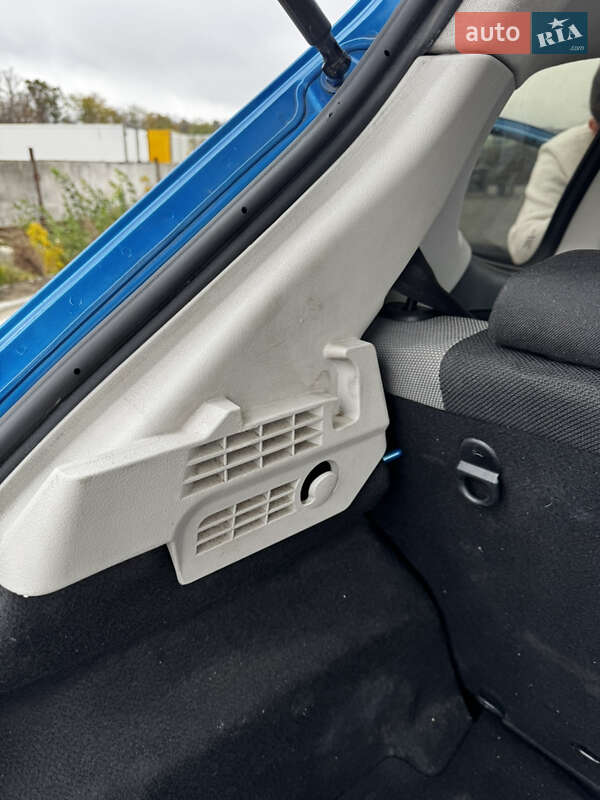 Хетчбек Peugeot 207 2007 в Тульчині