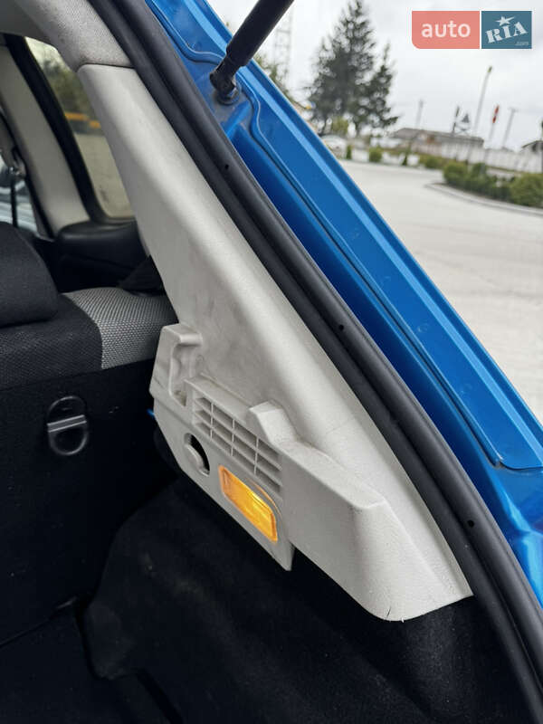 Хетчбек Peugeot 207 2007 в Тульчині