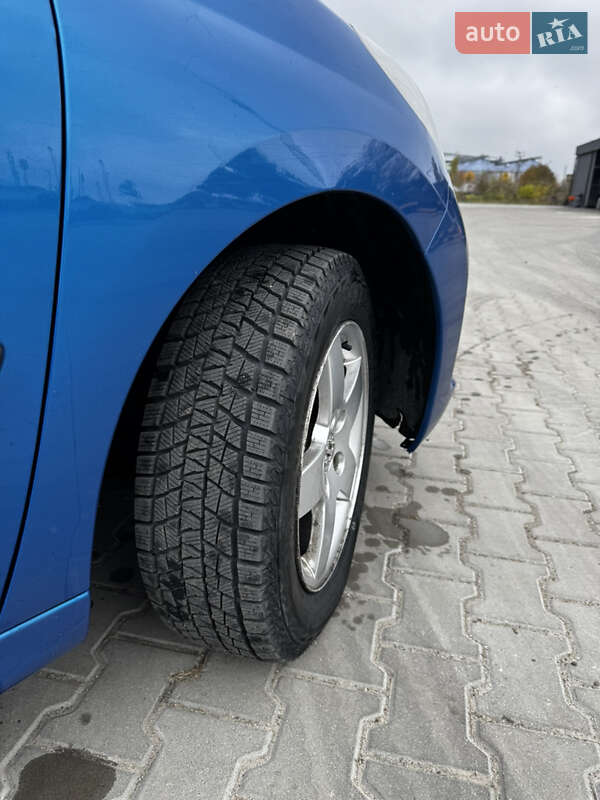 Хетчбек Peugeot 207 2007 в Тульчині