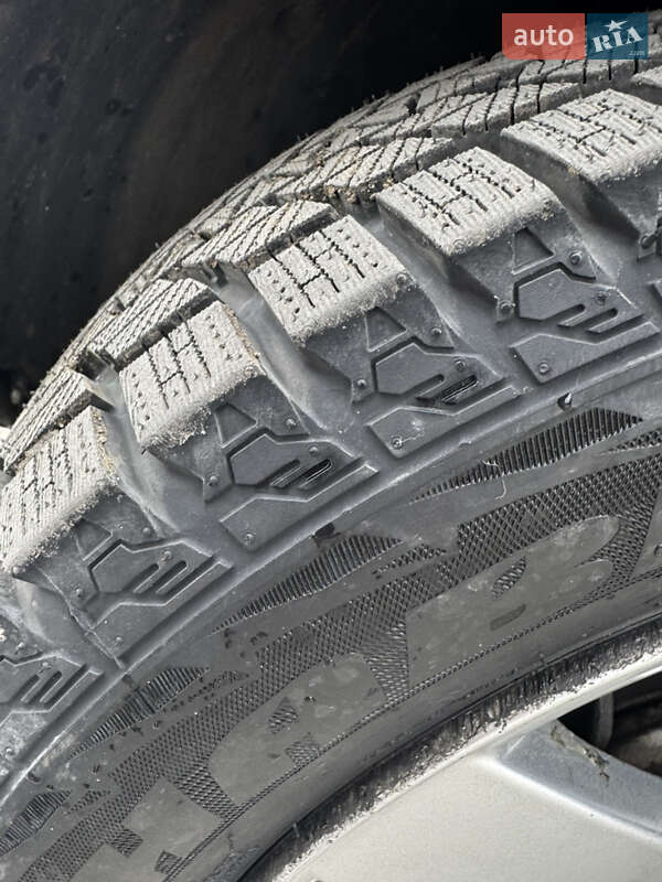 Хетчбек Peugeot 207 2007 в Тульчині