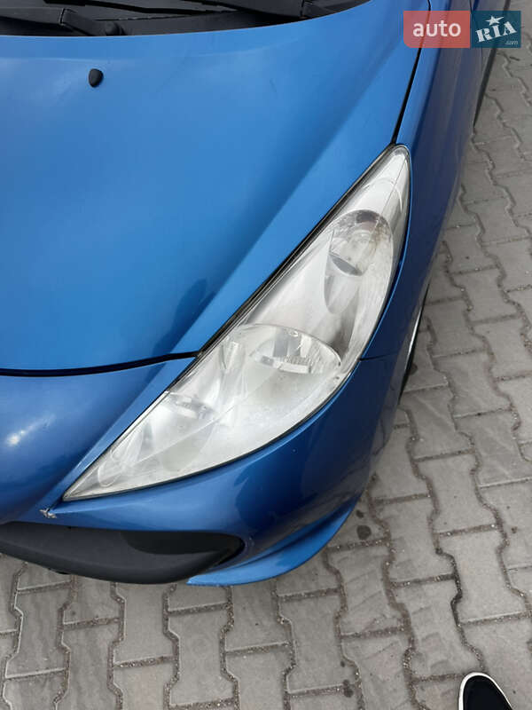 Хетчбек Peugeot 207 2007 в Тульчині