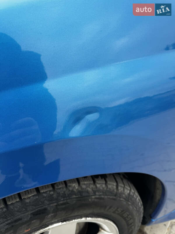 Хетчбек Peugeot 207 2007 в Тульчині