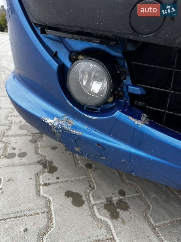 Хетчбек Peugeot 207 2007 в Тульчині