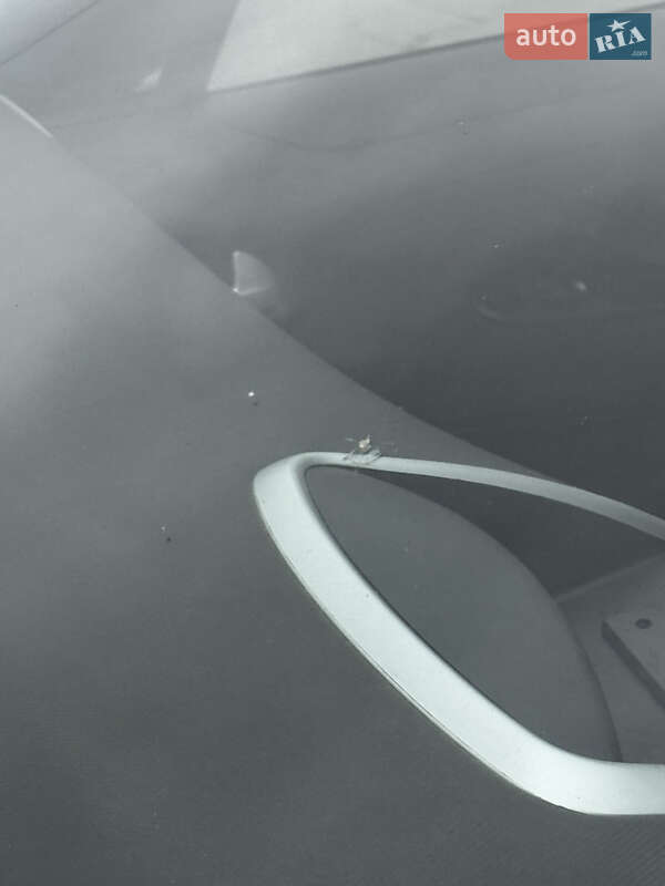 Хетчбек Peugeot 207 2007 в Тульчині