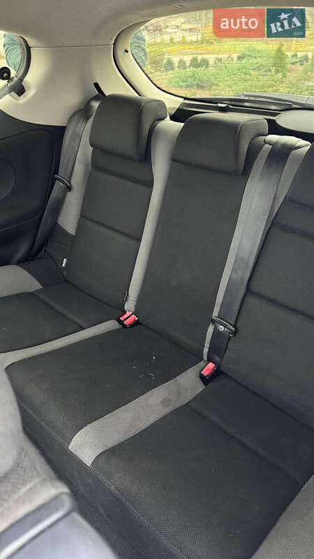 Хетчбек Peugeot 207 2007 в Тульчині