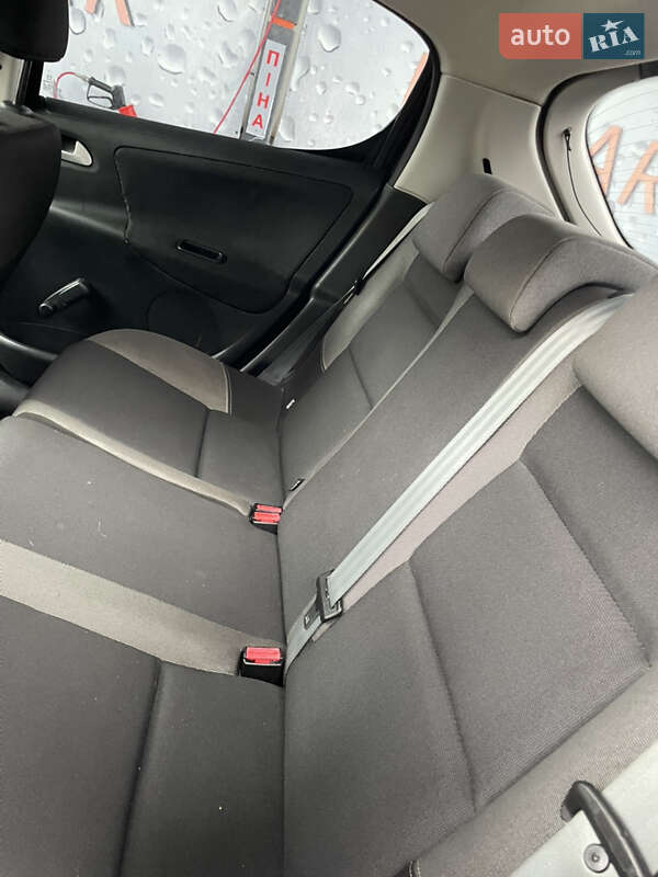 Універсал Peugeot 207 2011 в Білій Церкві