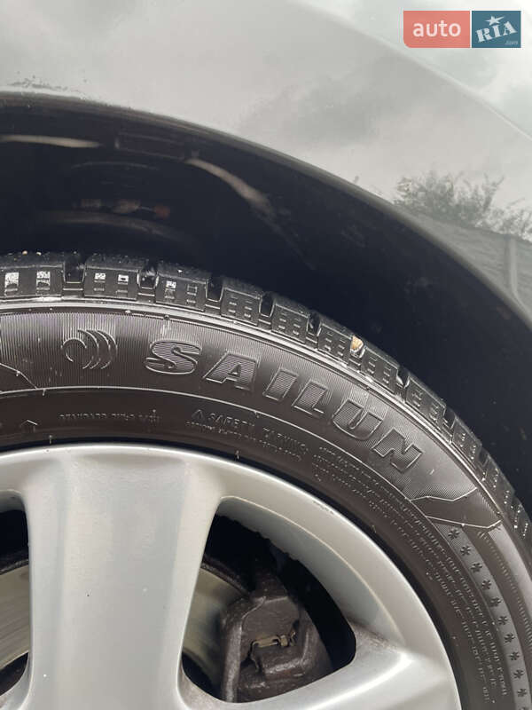 Універсал Peugeot 207 2011 в Білій Церкві