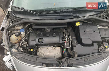 Універсал Peugeot 207 2008 в Львові