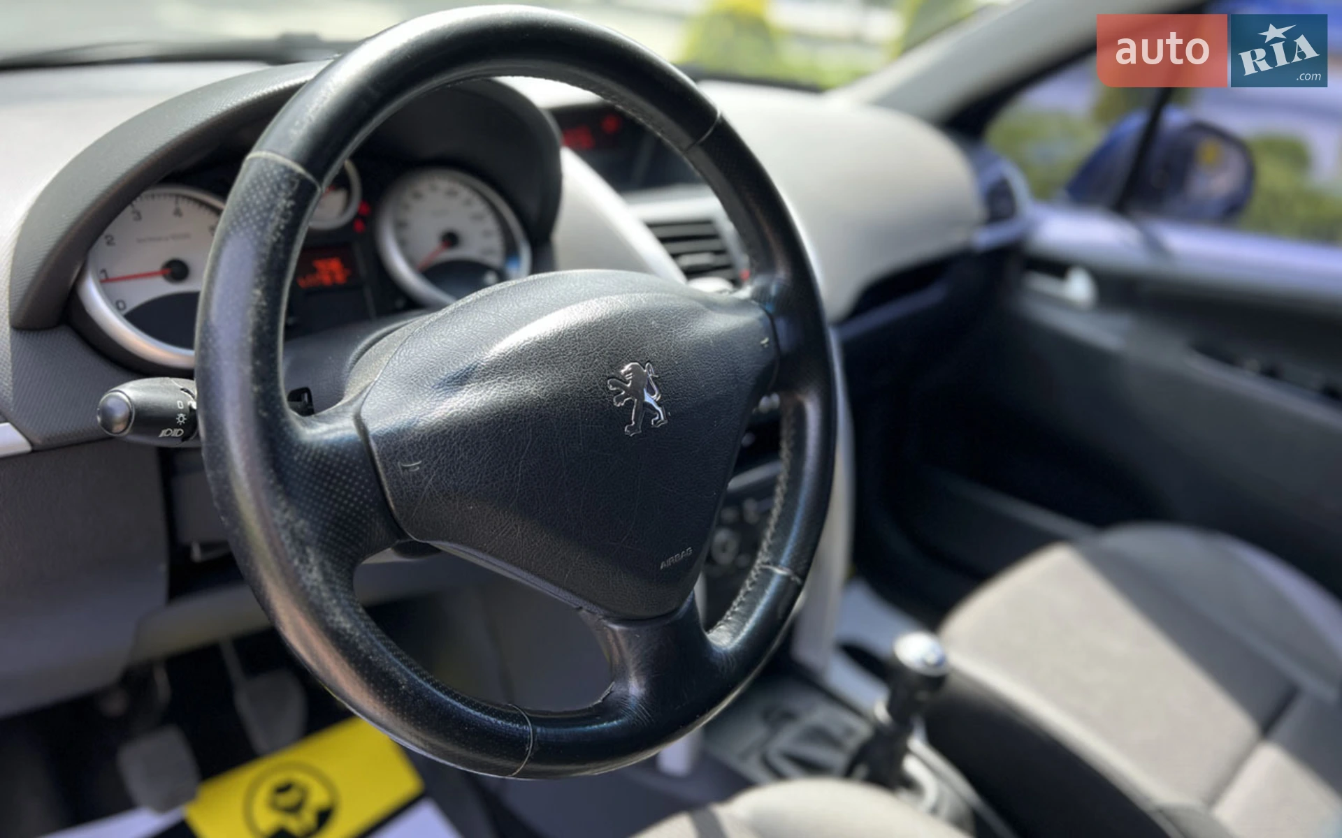 2010 Peugeot 207 - мініатюра 16