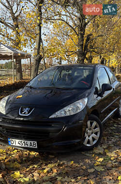 Хетчбек Peugeot 207 2006 в Києві