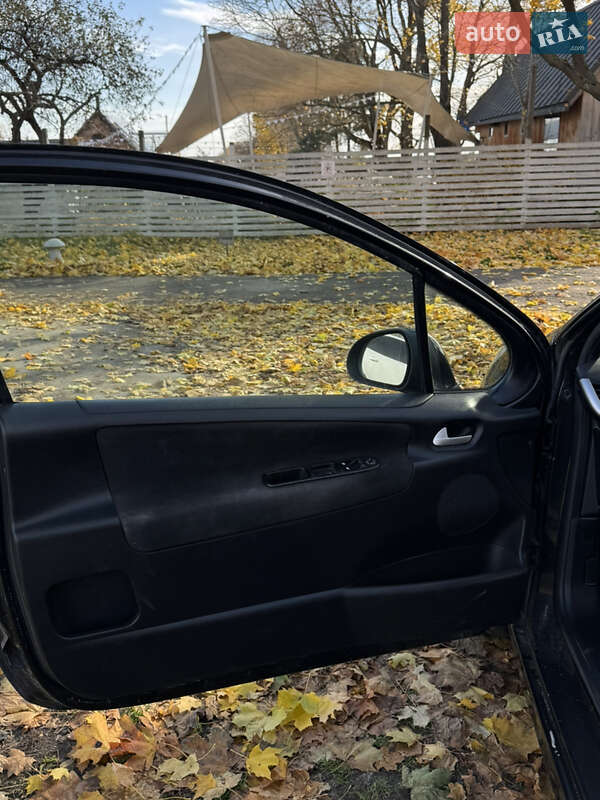 Хэтчбек Peugeot 207 2006 в Киеве фото 22 Хэтчбек Peugeot 207 2006 в Киеве
