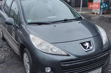 Універсал Peugeot 207 2010 в Хмельницькому