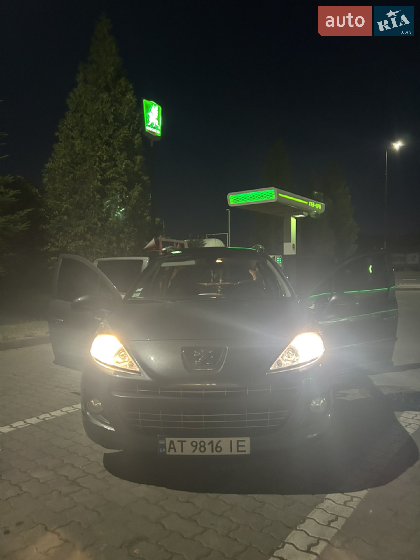 Фото авто 5