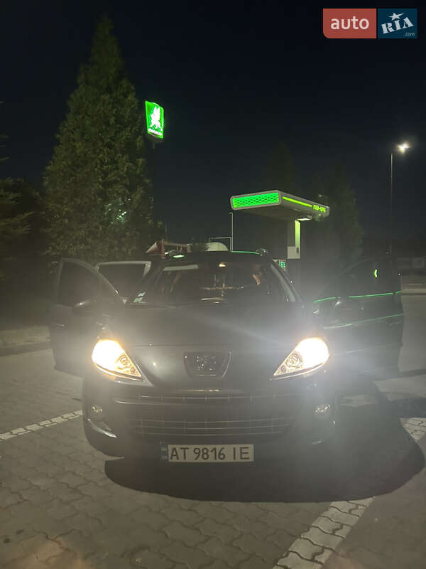 Peugeot 207 2012 Peugeot 207 2012