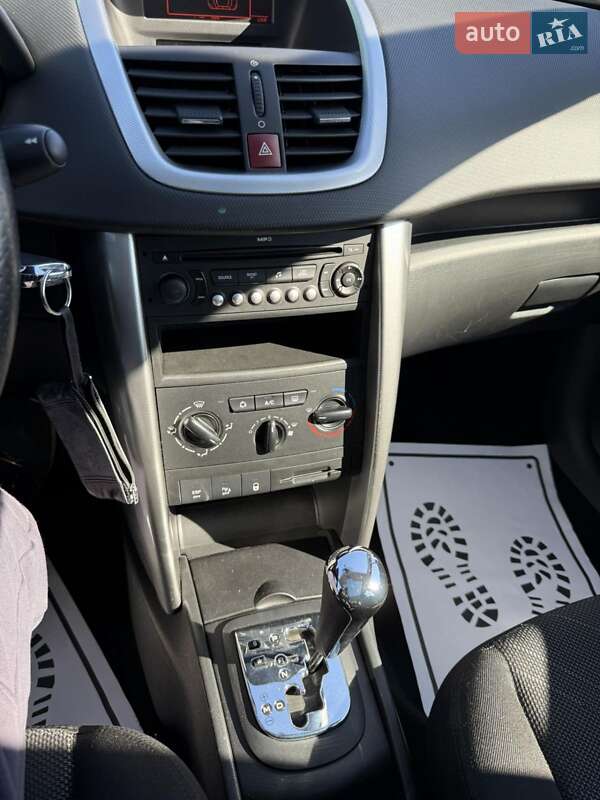 Універсал Peugeot 207 2008 в Южноукраїнську