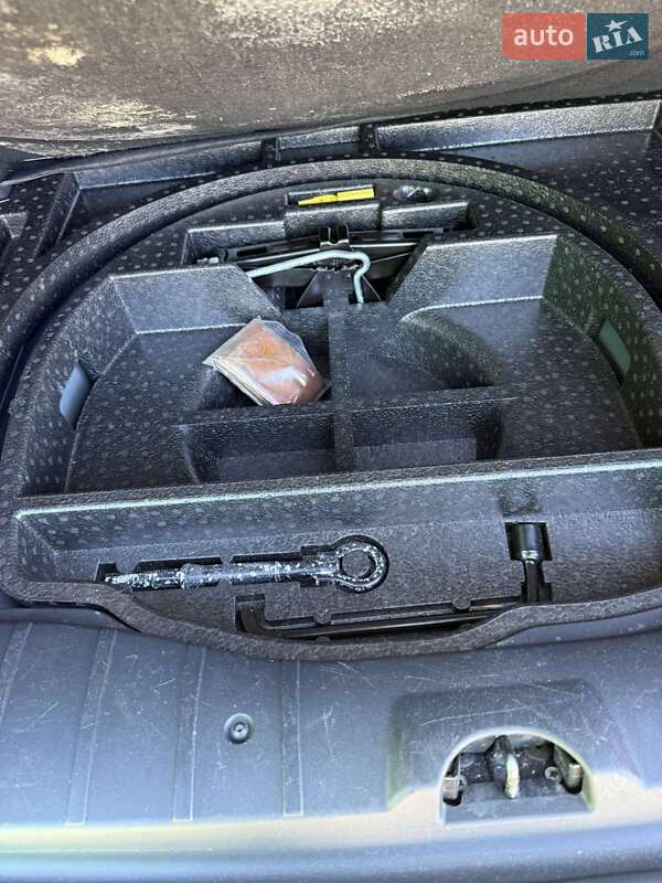 Універсал Peugeot 207 2008 в Южноукраїнську