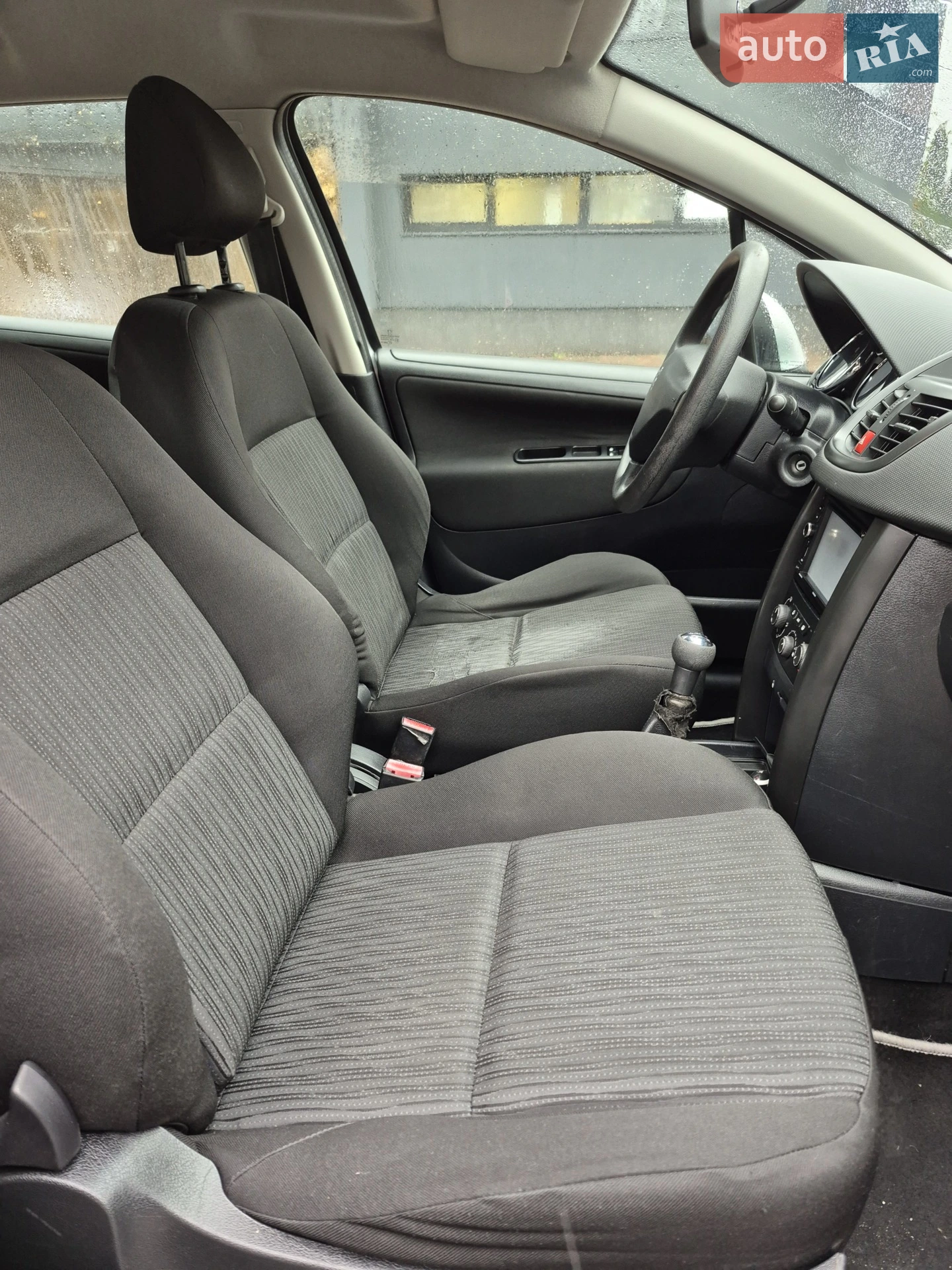 2011 Peugeot 207 - мініатюра 13
