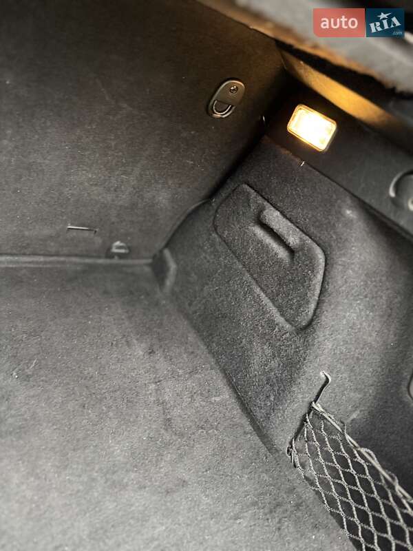 Універсал Peugeot 207 2011 в Тернополі