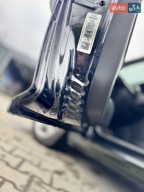 Універсал Peugeot 207 2011 в Тернополі