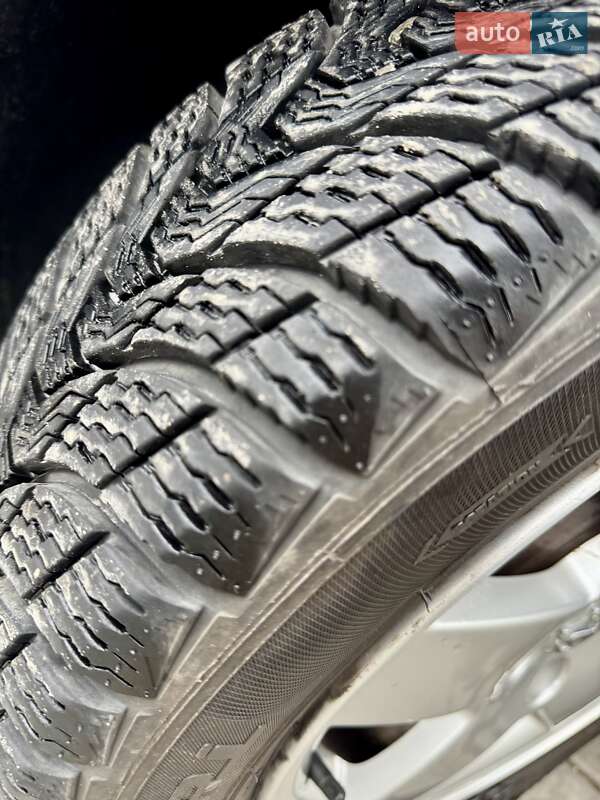 Універсал Peugeot 207 2011 в Тернополі