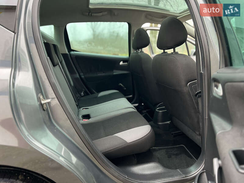 Универсал Peugeot 207 2009 в Вапнярке