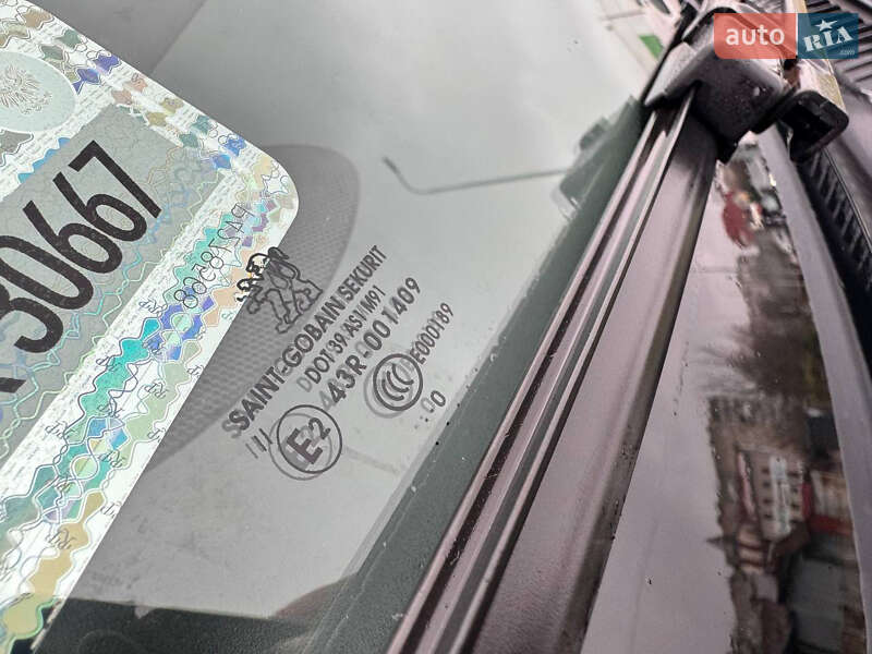 Универсал Peugeot 207 2010 в Калуше фото 11 Универсал Peugeot 207 2010 в Калуше