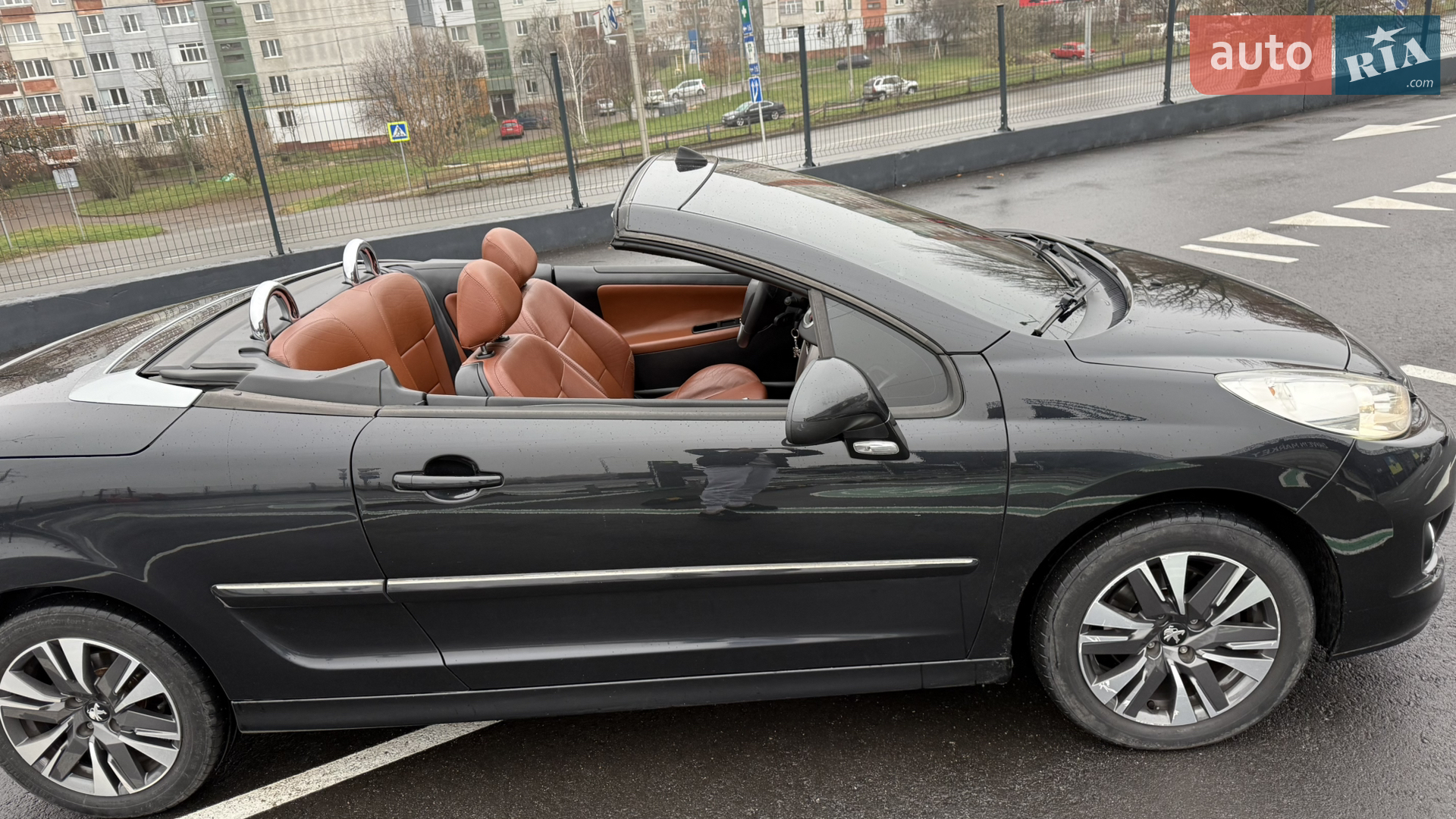 2010 Peugeot 207 - мініатюра 17