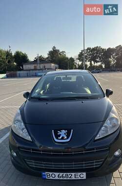 Хетчбек Peugeot 207 2009 в Тернополі